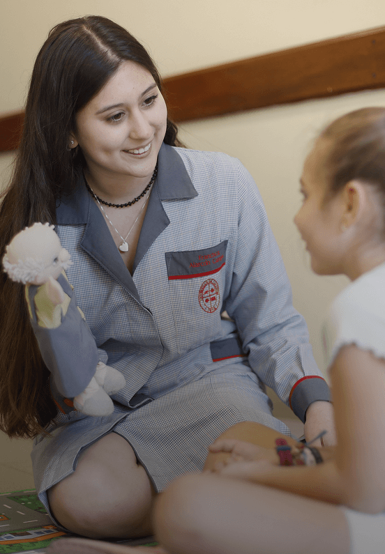 Educación de Párvulos Uandes