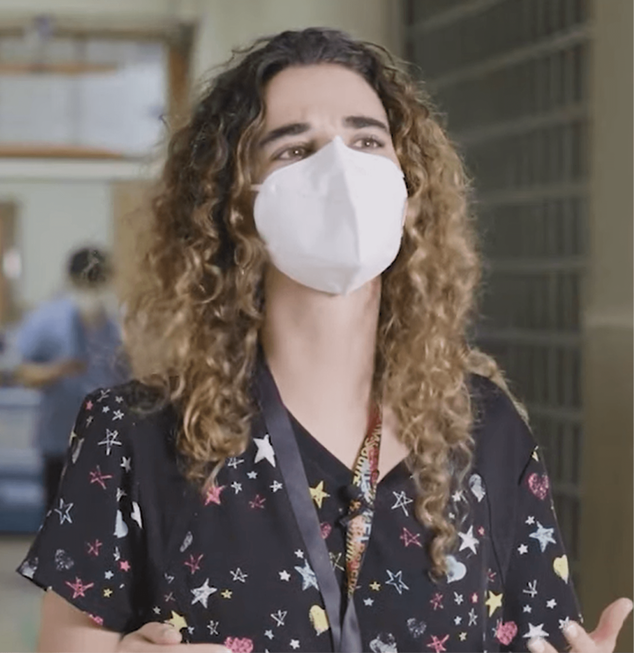 Estudiante Testimonio 2