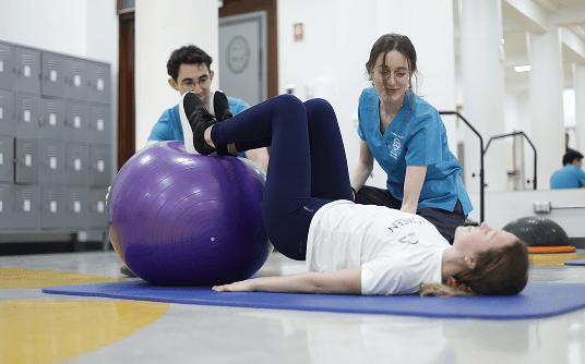 Nutrición y Dietética