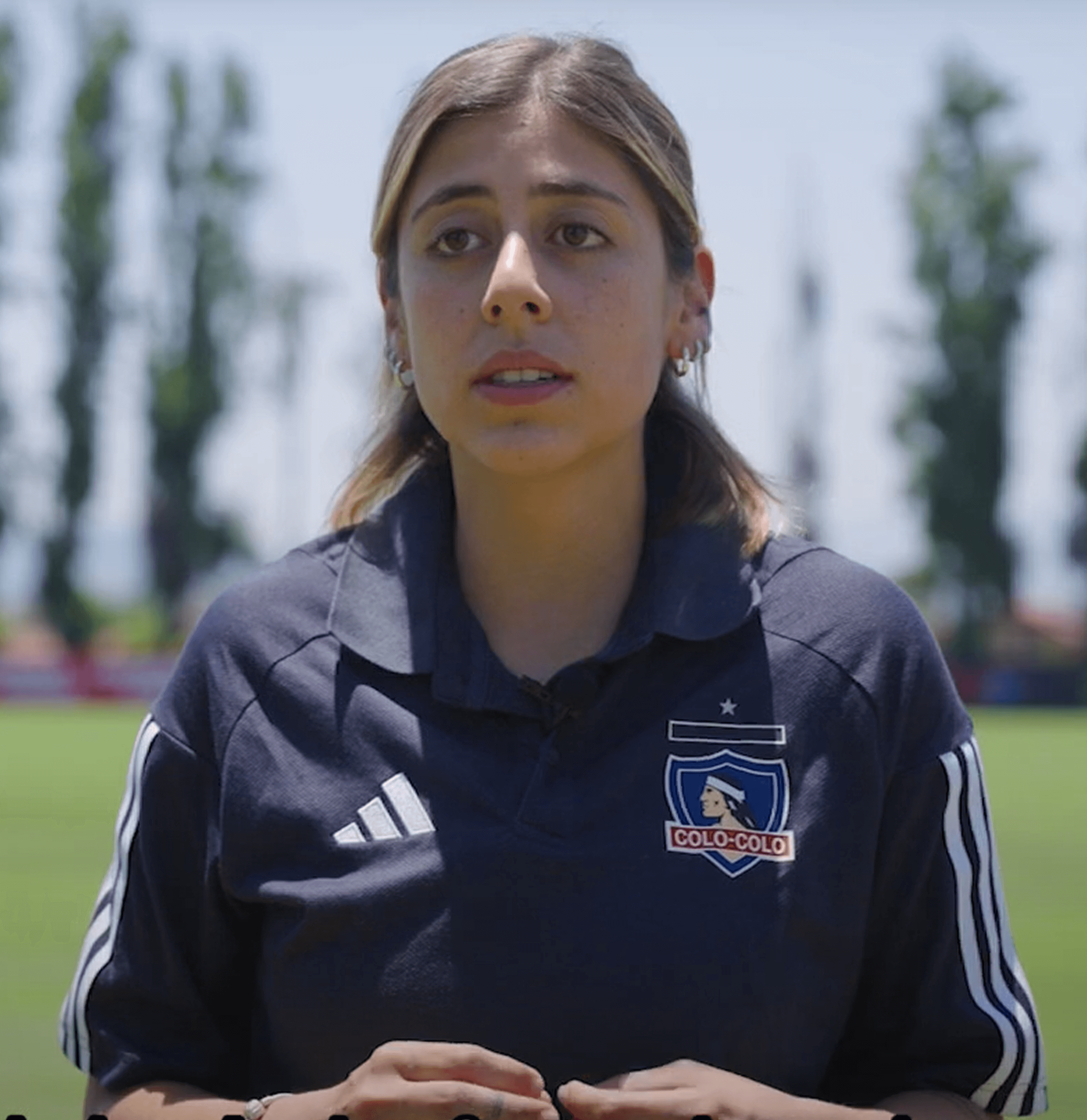 Estudiante Testimonio 1