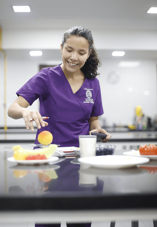 Terapia Ocupacional UANDES