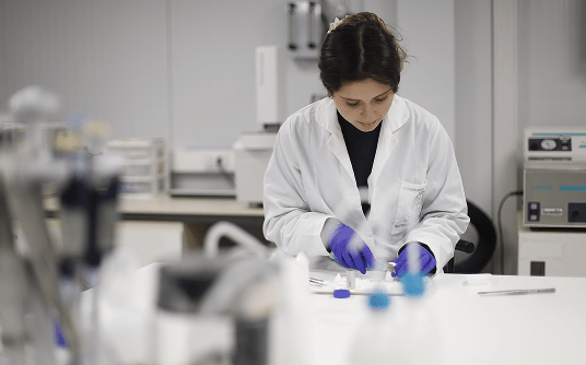 Nutrición y Dietética