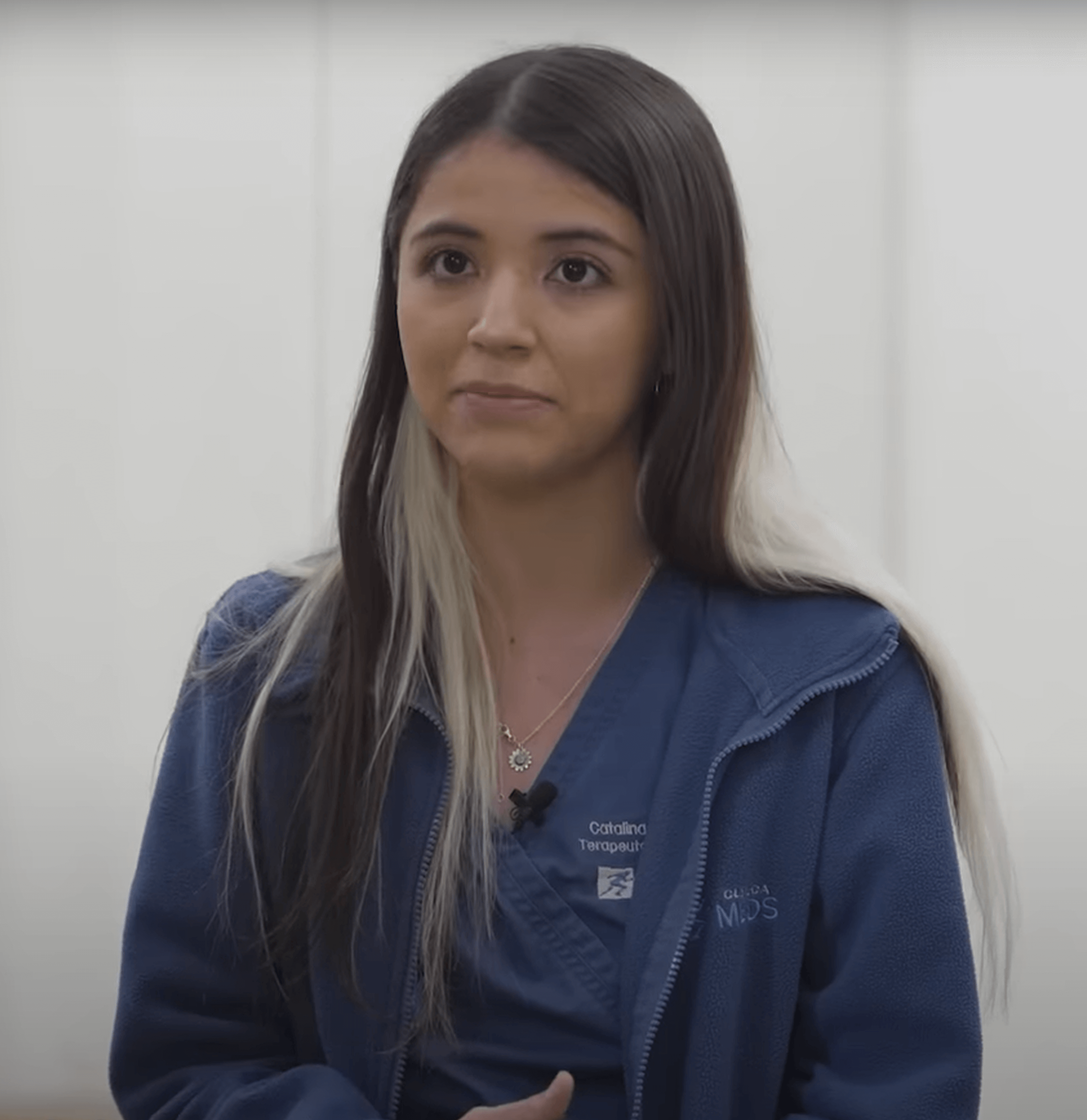 Estudiante Testimonio 1