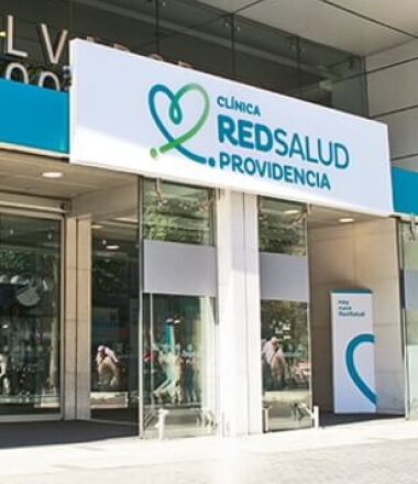 RED SALUD