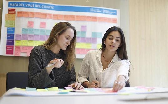 ADS Administracion de Servicios Uandes