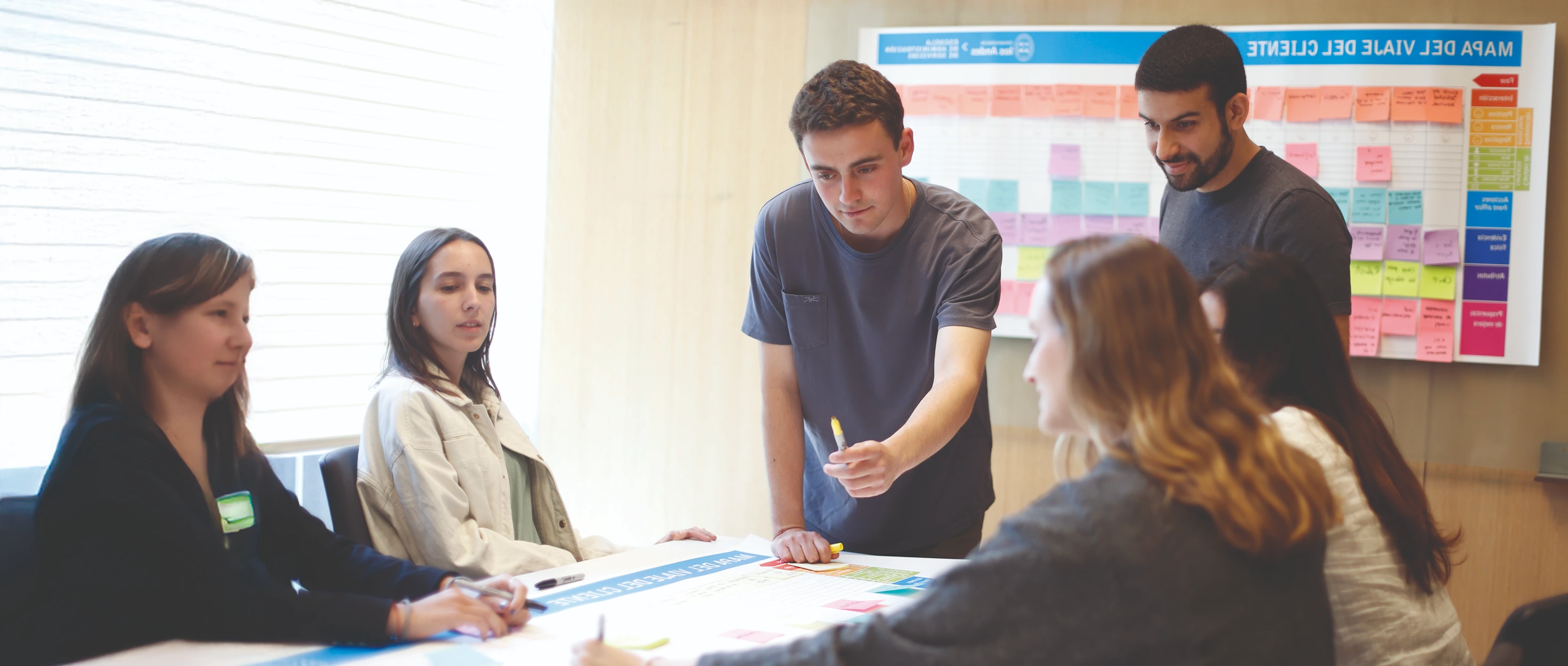 Administración de Servicios Uandes