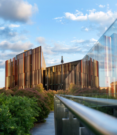 Macquarie University