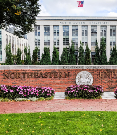 Northeastern University