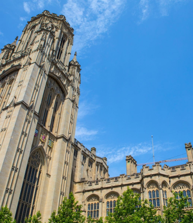 University of Bristol