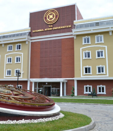 Istanbul Aydin University