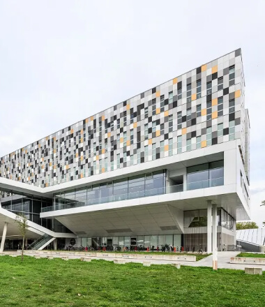 Kedge Business School
