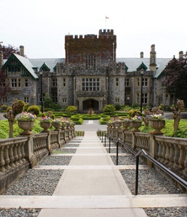 Royal Roads University