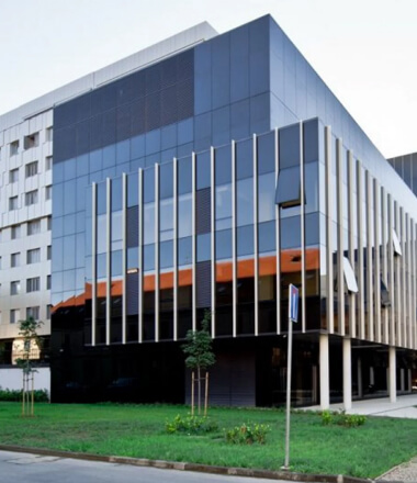 Zagreb School of Economics and Management