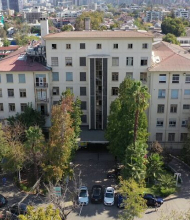 INSTITUTO NACIONAL DEL TORAX