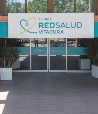 RED SALUD VITACURA