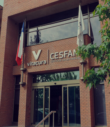 Corporación Municipal Vitacura