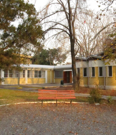 INSTITUTO PSIQUIÁTRICO HORWITZ