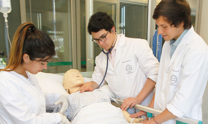Medicina