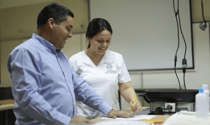 Terapia Ocupacional