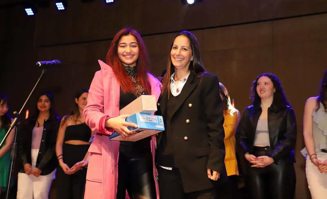 Festival de la Voz UANDES 2024