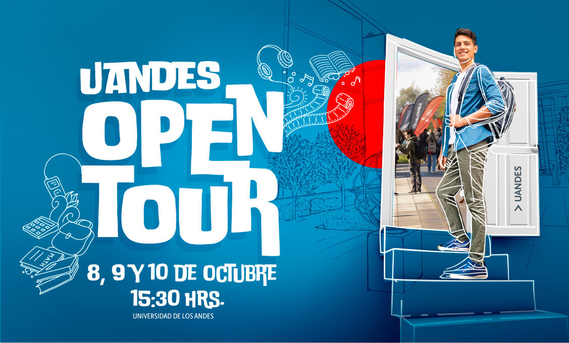 UANDES OPEN TOUR