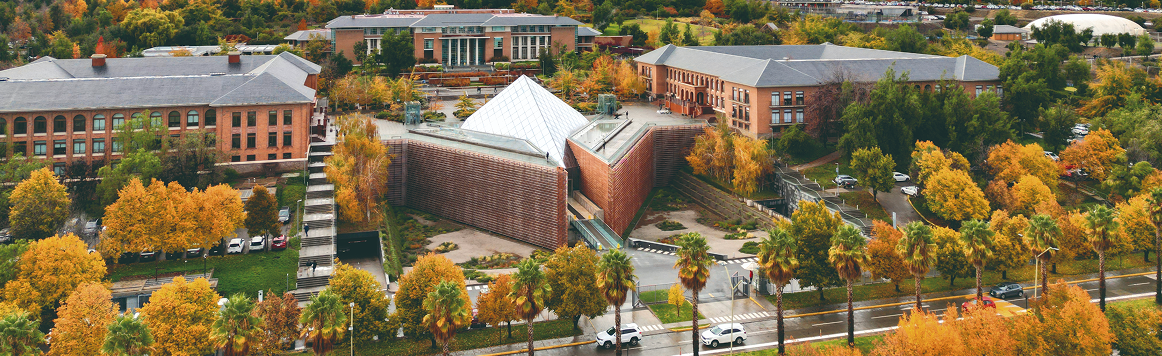 Campus UANDES