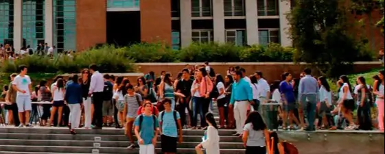 Campus Multidisciplinario