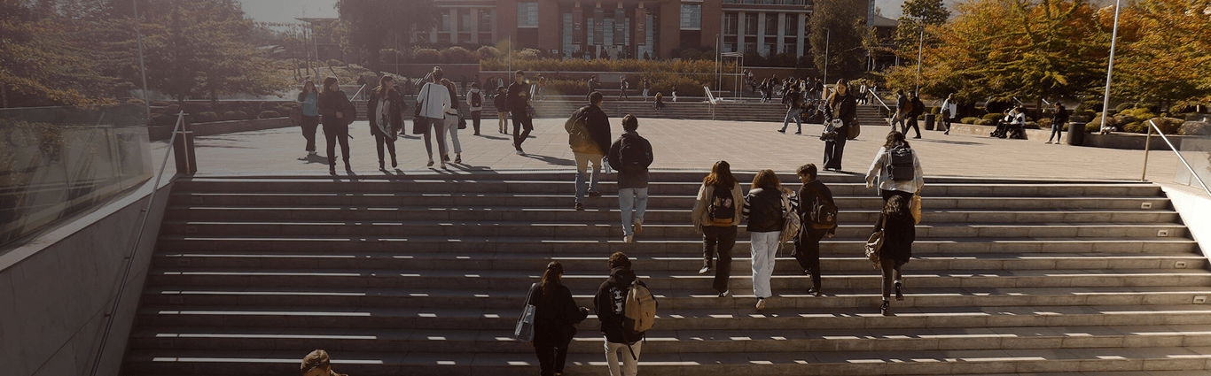 Admisión Directa 2025 Universidad de los Andes