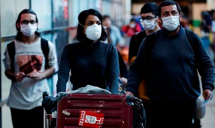 Pandemia