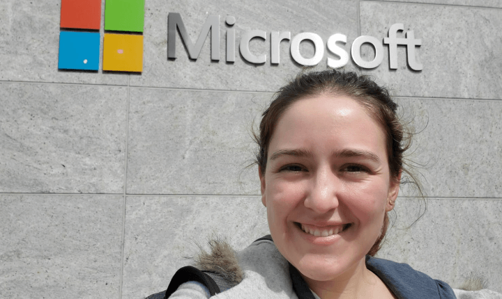 Alumni Ing Civil - Microsoft 