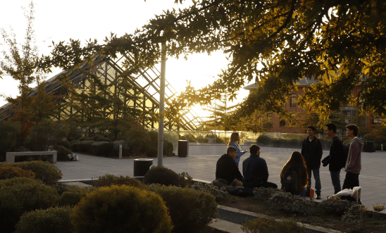 CNA acredita a la UANDES por 6 años en todas las áreas