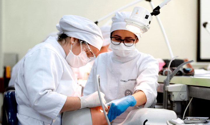 Odontologia