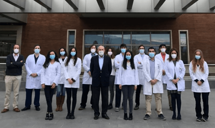 Internado Dermatología - Escuela de Medicina 