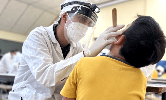 noticia odontología uandes 2022