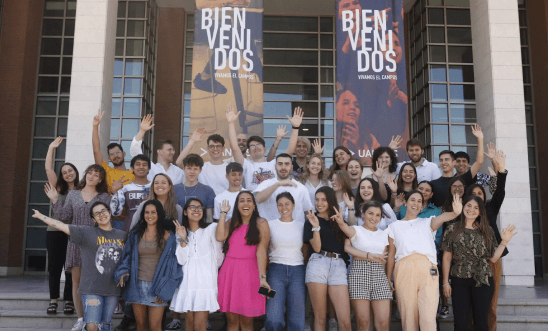 alumnos internacionales uandes