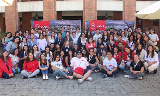 Embajadores UANDES 2023