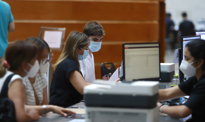 Resultados Proceso de Admisión 2022 UANDES