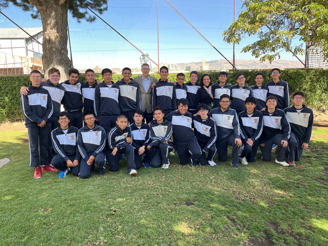 Colegio Cumbres