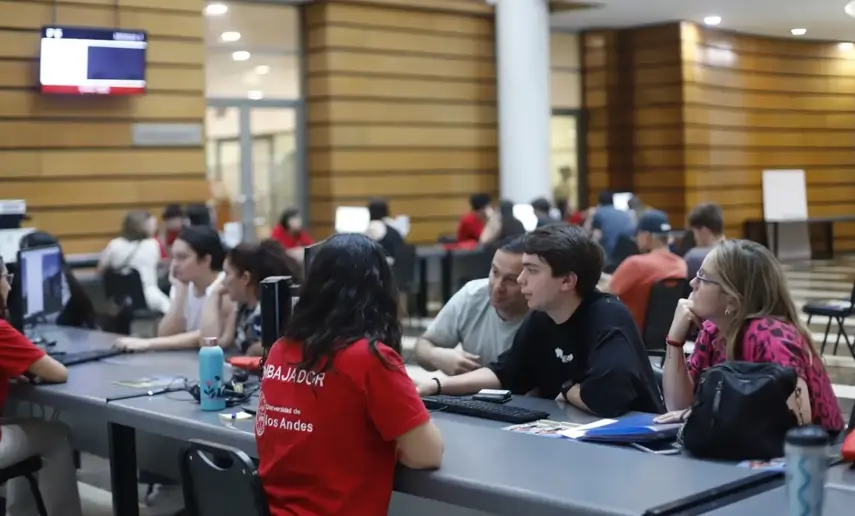 Noticia Admisión 2026