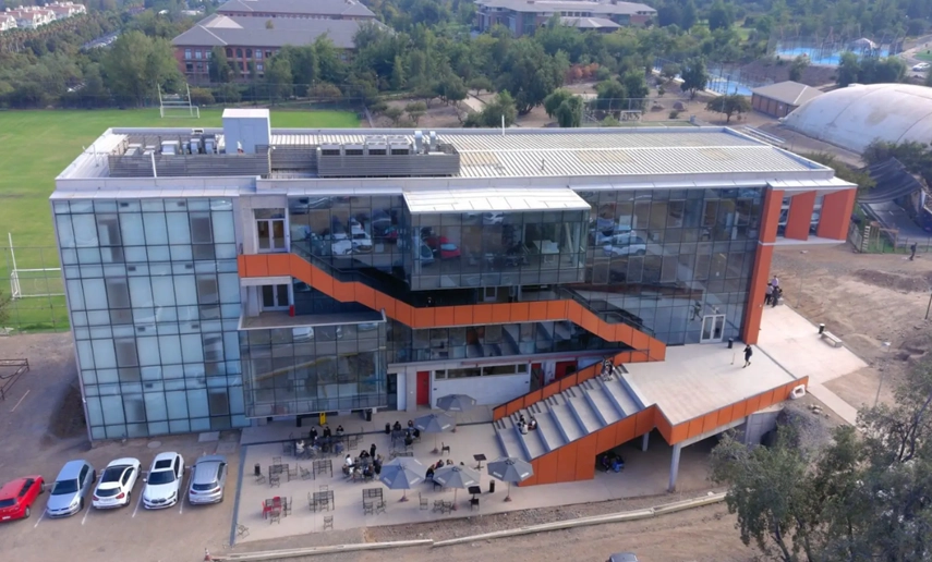 Noticia ING Civil Química