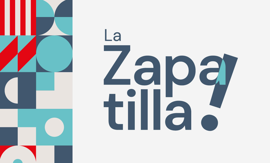 Zapatilla Uandes